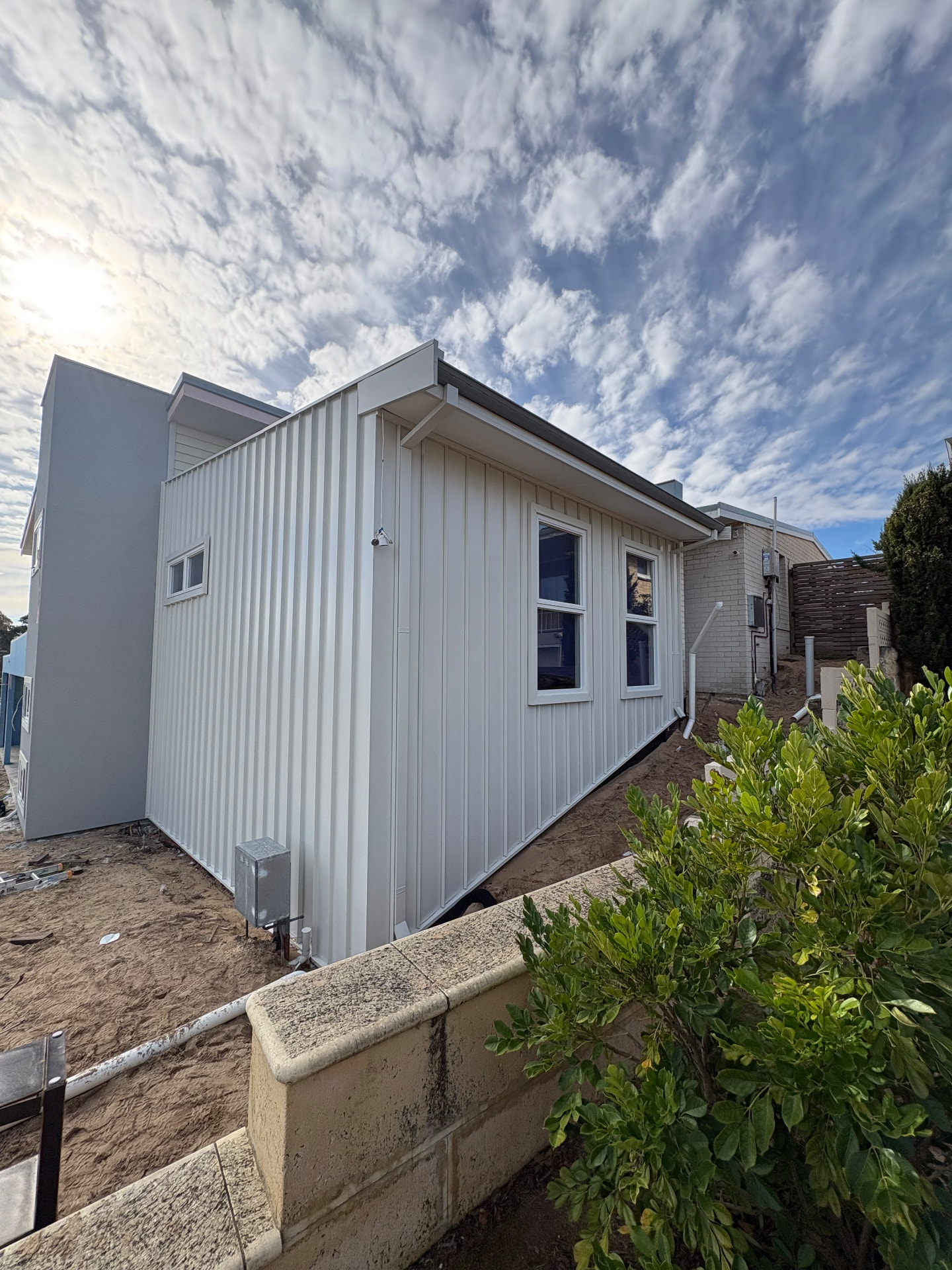 Architectural Cladding